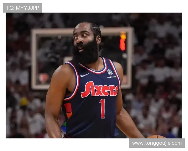 哈登谈对费城的最后一点情分